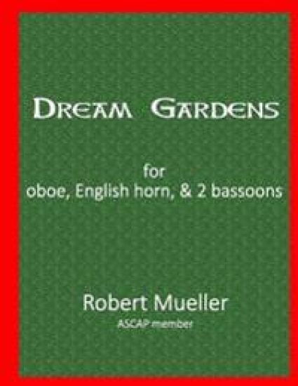 Dream Gardens