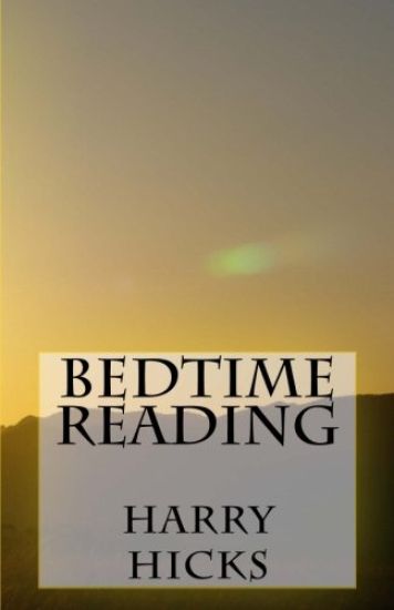 Bedtime Reading: Good stuff to ge to sleep after!
