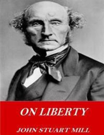 On Liberty