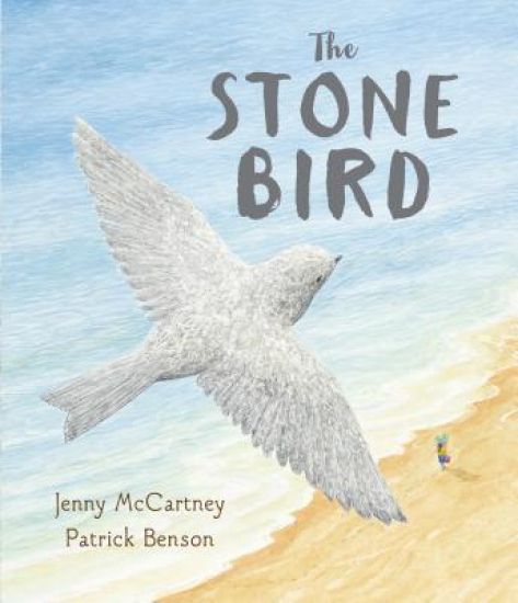 The Stone Bird