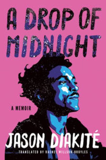 A Drop of Midnight