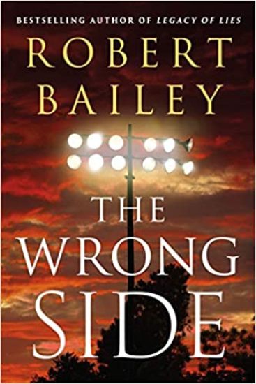 The Wrong Side
