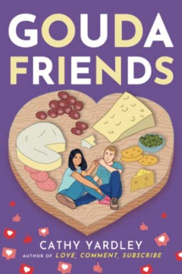 Gouda Friends