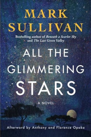 All the Glimmering Stars