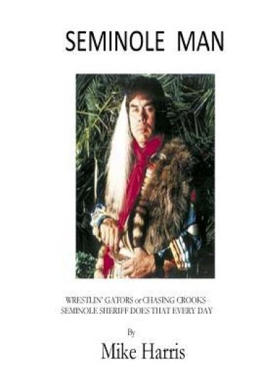 Seminole Man