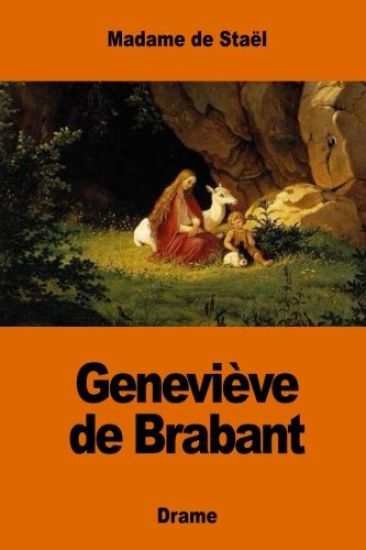 Geneviève de Brabant
