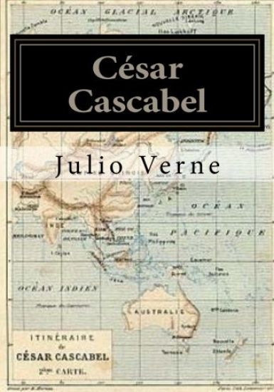 César Cascabel