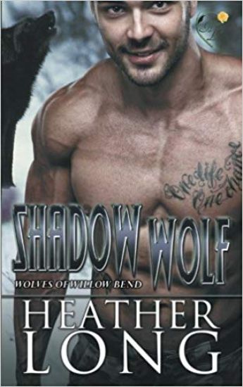 Shadow Wolf