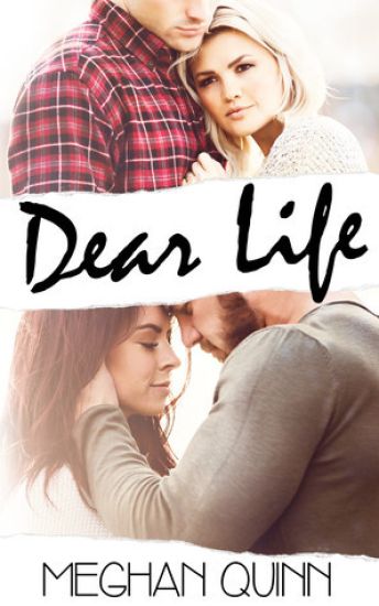 Dear Life