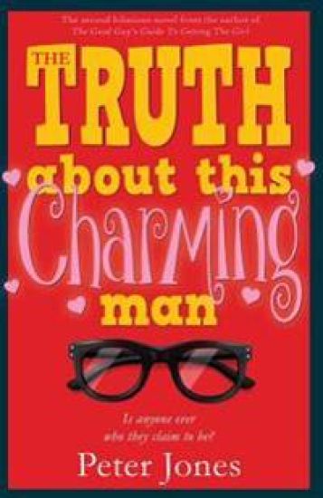 The Truth About This Charming Man: Romance with a Heist in the Tail!