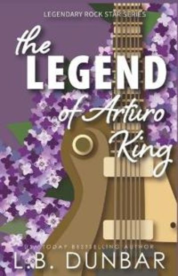 The Legend of Arturo King