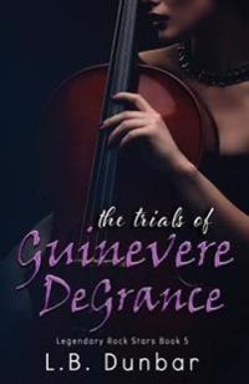 The Trials of Guinevere DeGrance