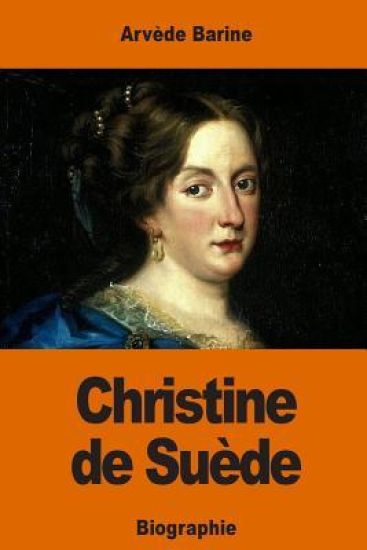 Christine de Suède