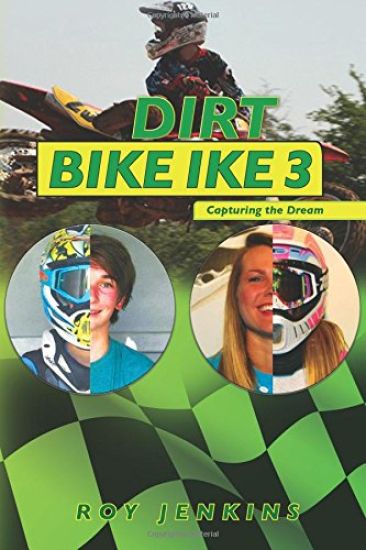 Dirt Bike Ike 3