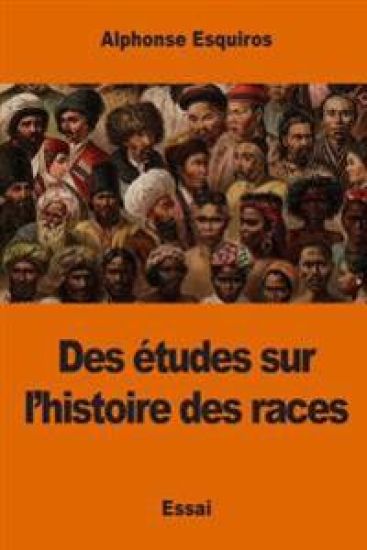 Des études sur l'histoire des races