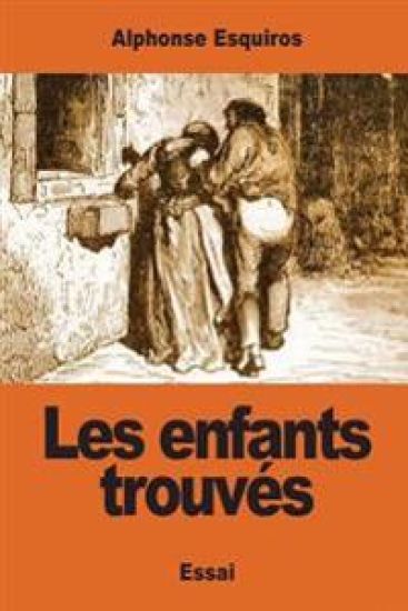 Les enfants trouvés