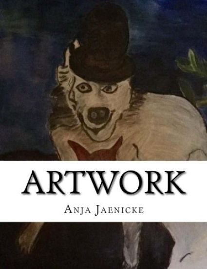 Artwork: Paintings & Drawings 2015-2017