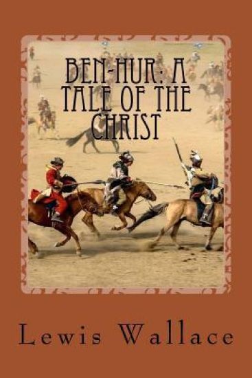 Ben-Hur: A Tale of the Christ
