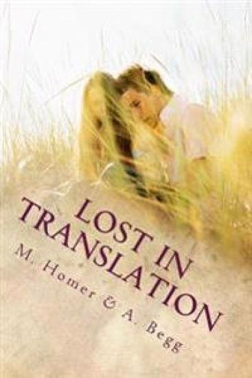 Lost in Translation: One unforgettable summer wedding