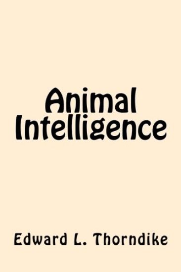 Animal Intelligence