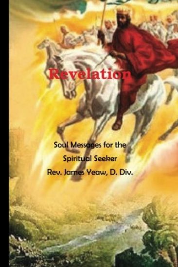 Revelation: A Metaphysical Interpretation