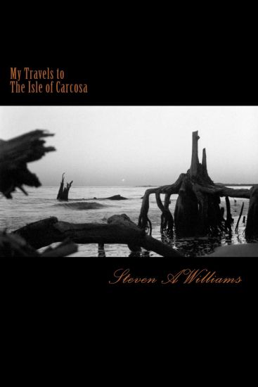 My Travels to The Isle of Carcosa