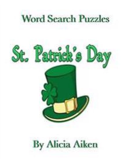 Word Search Puzzles