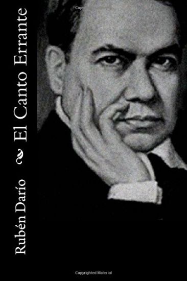 El Canto Errante