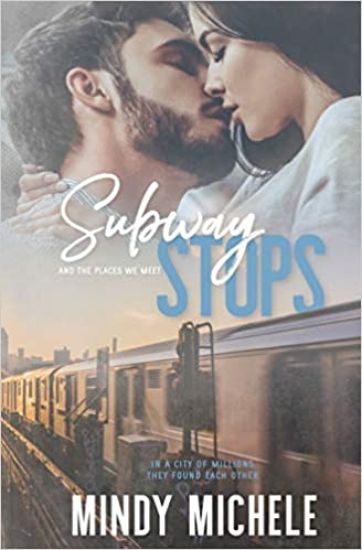 Subway Stops and the Places We Meet