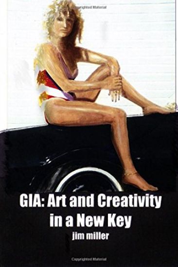 Gia: Art and Creativity in a New Key