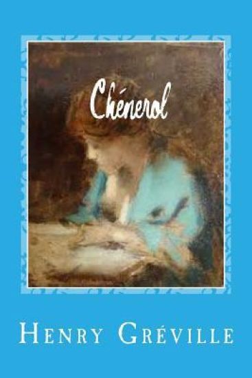 Chénerol
