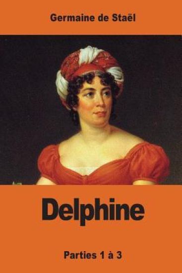 Delphine: Parties 1 à 3