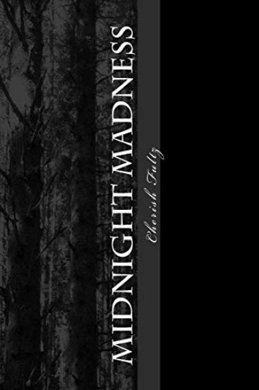 Midnight Madness – Cherish Fultz, kirjan kansikuva