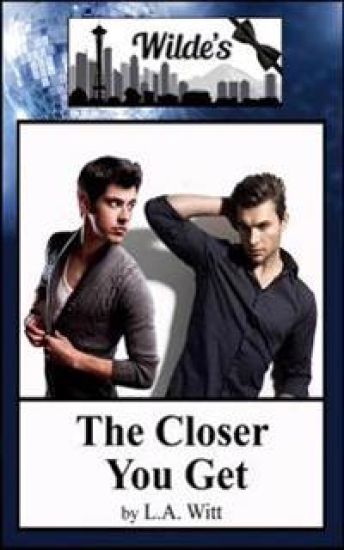 The Closer You Get