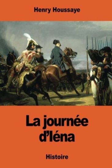 La journée d'Iéna