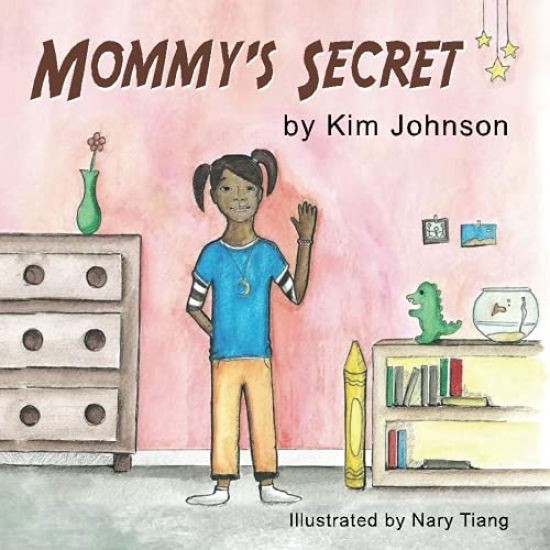 Mommy's Secret