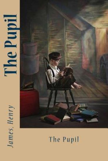 The Pupil