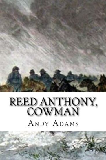 Reed Anthony, Cowman