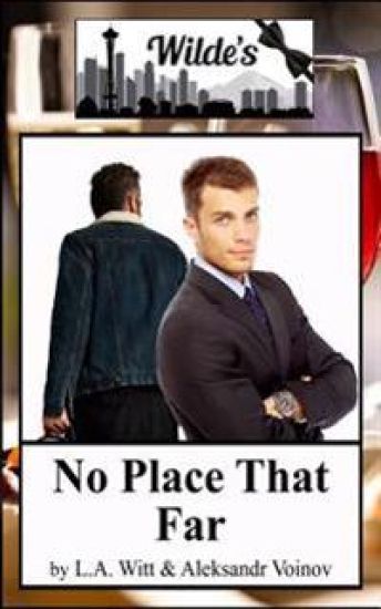No Place That Far
