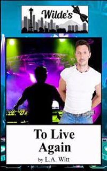 To Live Again