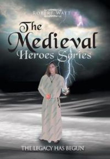 The Medieval Hero Series
