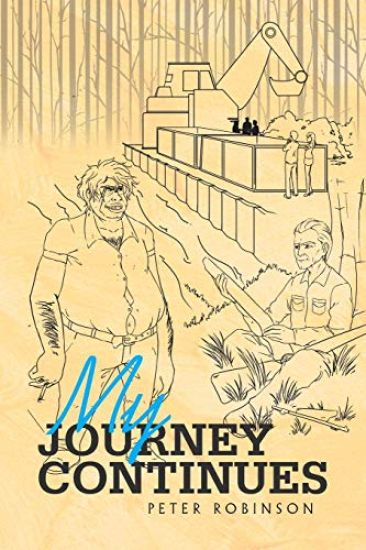 My Journey Continues