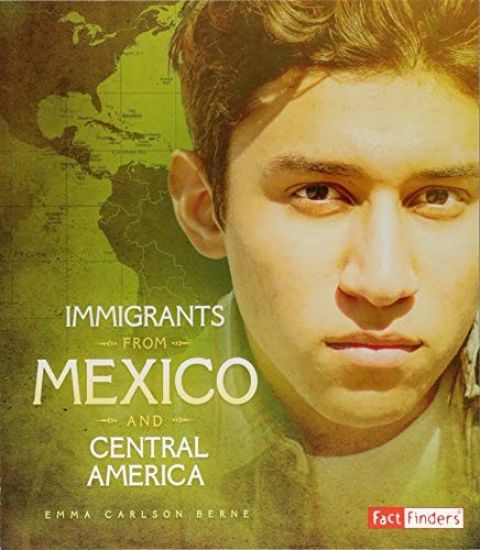 Immigrants from Mexico and Central America