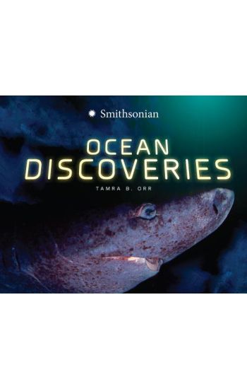 Ocean Discoveries