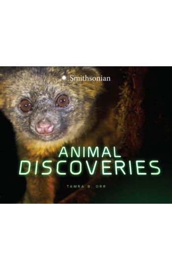 Animal Discoveries