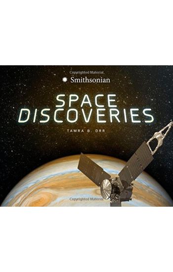 Space Discoveries