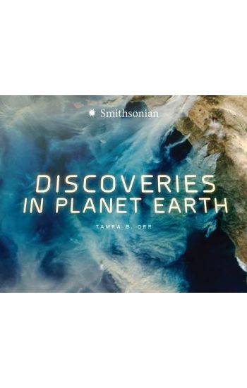 Planet Earth Discoveries