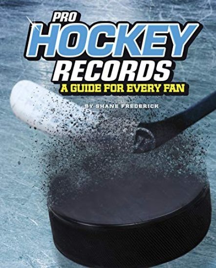 Pro Hockey Records: A Guide for Every Fan