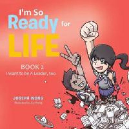 I'M so Ready for Life