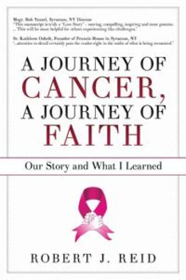 A Journey of Cancer, A Journey of Faith